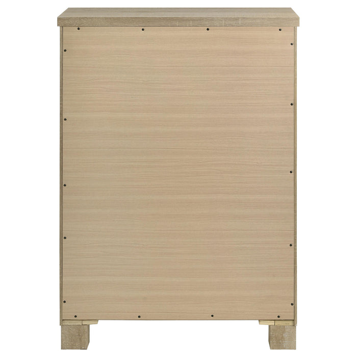 Oakglen Chests - Imperial Furniture (Las Vegas, NV) - Multi Location
