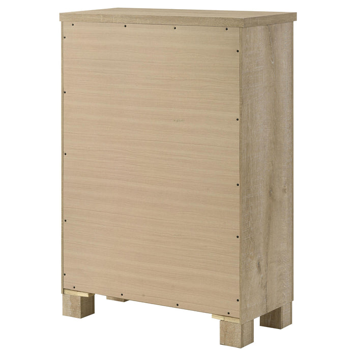 Oakglen Chests - Imperial Furniture (Las Vegas, NV) - Multi Location