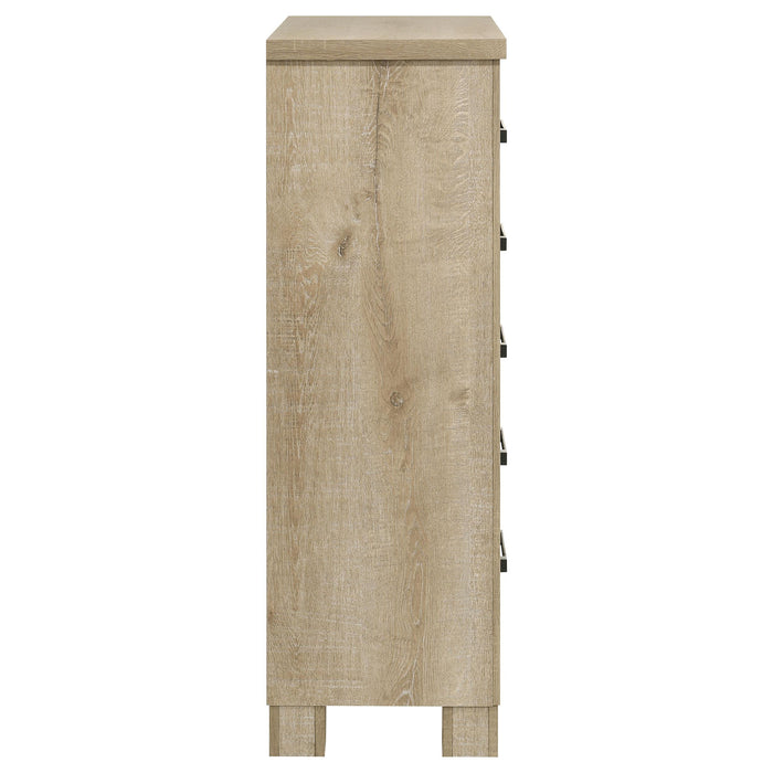 Oakglen Chests - Imperial Furniture (Las Vegas, NV) - Multi Location