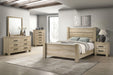 Oakglen Dressers - Imperial Furniture (Las Vegas, NV) - Multi Location