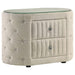 Sonya Nightstands - Imperial Furniture (Las Vegas, NV) - Multi Location