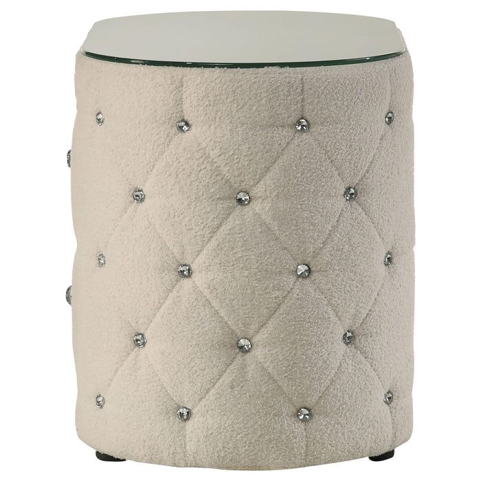 Sonya Nightstands - Imperial Furniture (Las Vegas, NV) - Multi Location