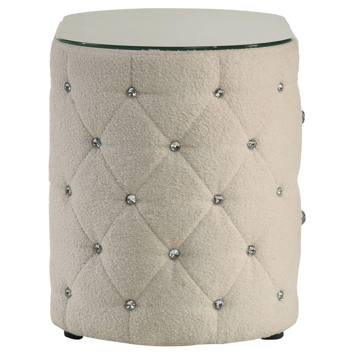 Sonya Nightstands - Imperial Furniture (Las Vegas, NV) - Multi Location