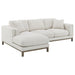 Geneva Stationary Sectionals - Imperial Furniture (Las Vegas, NV) - Multi Location