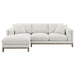 Geneva Stationary Sectionals - Imperial Furniture (Las Vegas, NV) - Multi Location