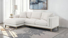 Geneva Stationary Sectionals - Imperial Furniture (Las Vegas, NV) - Multi Location