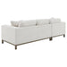 Geneva Stationary Sectionals - Imperial Furniture (Las Vegas, NV) - Multi Location