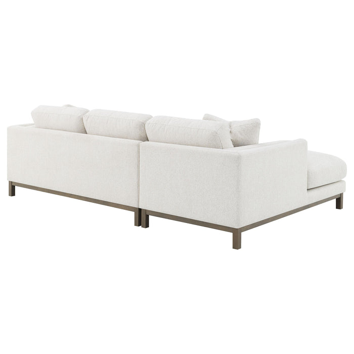 Geneva Stationary Sectionals - Imperial Furniture (Las Vegas, NV) - Multi Location
