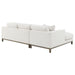 Geneva Stationary Sectionals - Imperial Furniture (Las Vegas, NV) - Multi Location