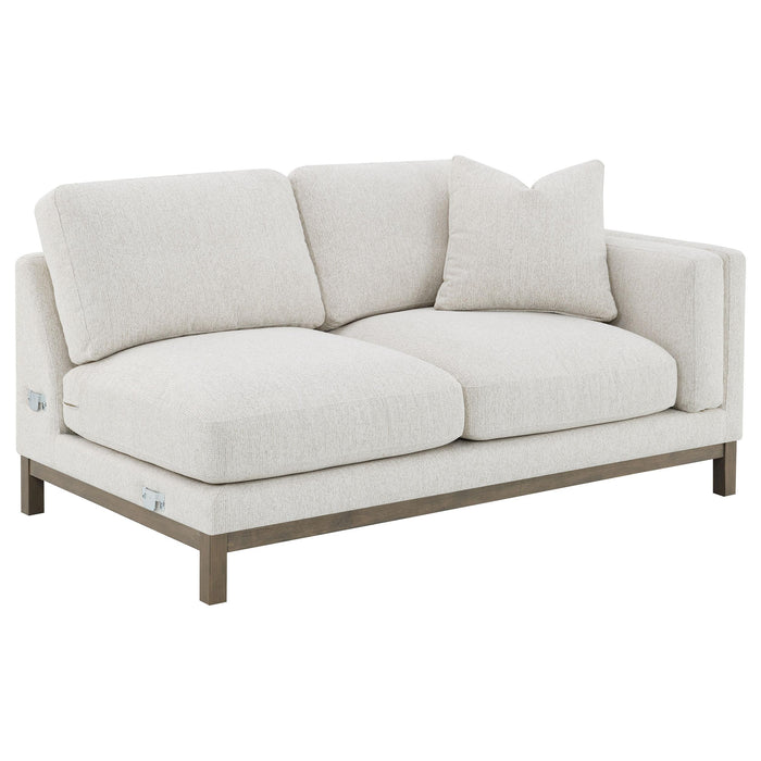 Geneva Stationary Sectionals - Imperial Furniture (Las Vegas, NV) - Multi Location