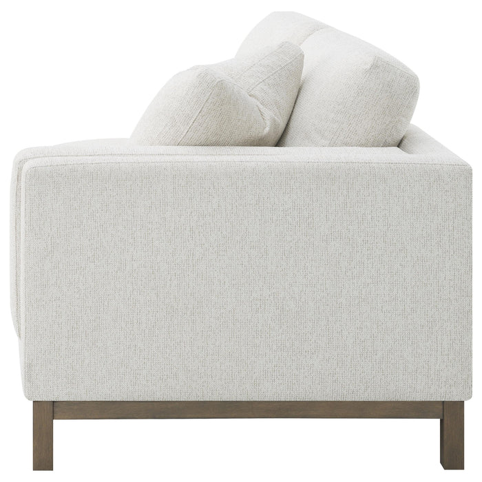 Geneva Stationary Sectionals - Imperial Furniture (Las Vegas, NV) - Multi Location