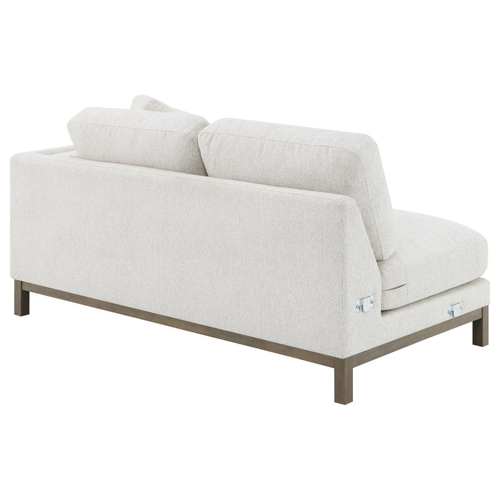 Geneva Stationary Sectionals - Imperial Furniture (Las Vegas, NV) - Multi Location