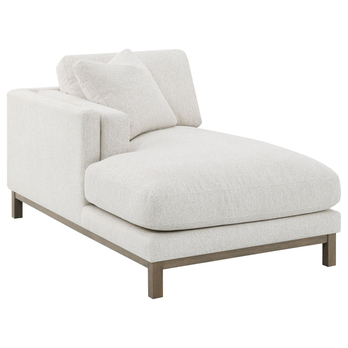 Geneva Stationary Sectionals - Imperial Furniture (Las Vegas, NV) - Multi Location