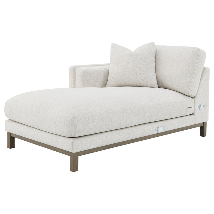 Geneva Stationary Sectionals - Imperial Furniture (Las Vegas, NV) - Multi Location