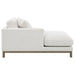 Geneva Stationary Sectionals - Imperial Furniture (Las Vegas, NV) - Multi Location