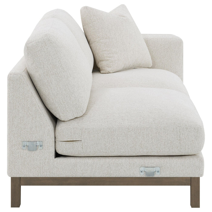 Geneva Stationary Sectionals - Imperial Furniture (Las Vegas, NV) - Multi Location