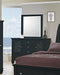 Sandy Beach 11-drawer Dresser Black - Imperial Furniture (Las Vegas, NV) - Multi Location