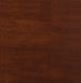 Dixon Rectangular Coffee Table with Lower Shelf Espresso - Imperial Furniture (Las Vegas, NV) - Multi Location