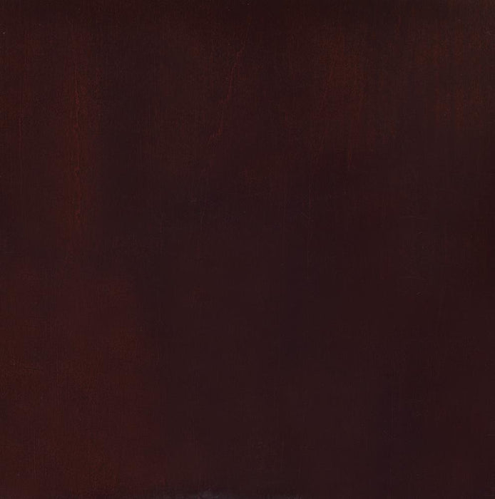 Elton Round Top Accent Table Cherry - Imperial Furniture (Las Vegas, NV) - Multi Location