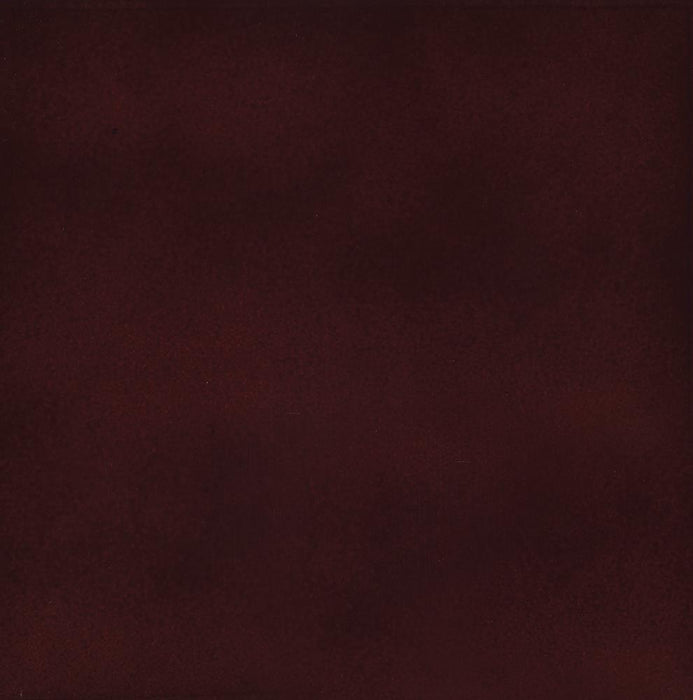 Edie Round Marble Top Accent Table Merlot - Imperial Furniture (Las Vegas, NV) - Multi Location