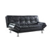 Dilleston Tufted Back Upholstered Sofa Bed - Imperial Furniture (Las Vegas, NV) - Multi Location