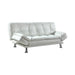 Dilleston Tufted Back Upholstered Sofa Bed - Imperial Furniture (Las Vegas, NV) - Multi Location
