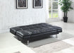 Dilleston Tufted Back Upholstered Sofa Bed - Imperial Furniture (Las Vegas, NV) - Multi Location