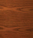 Coreosis 4-shelf Corner Curio Cabinet Golden Brown - Imperial Furniture (Las Vegas, NV) - Multi Location