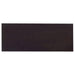Lawtey Rectangular Storage Office Desk Cappuccino - Imperial Furniture (Las Vegas, NV) - Multi Location