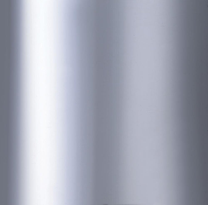 Juelia Counter Height Stools Chrome and Clear Acrylic (Set of 2) - Imperial Furniture (Las Vegas, NV) - Multi Location