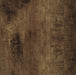Estrella Writing Desk Antique Nutmeg and Gunmetal - Imperial Furniture (Las Vegas, NV) - Multi Location