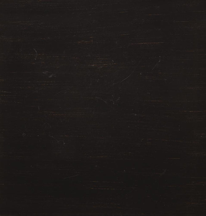 Kovu 4-door Accent Cabinet Black - Imperial Furniture (Las Vegas, NV) - Multi Location