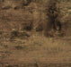 Deepika 4-panel Folding Screen Antique Nutmeg and Black - Imperial Furniture (Las Vegas, NV) - Multi Location