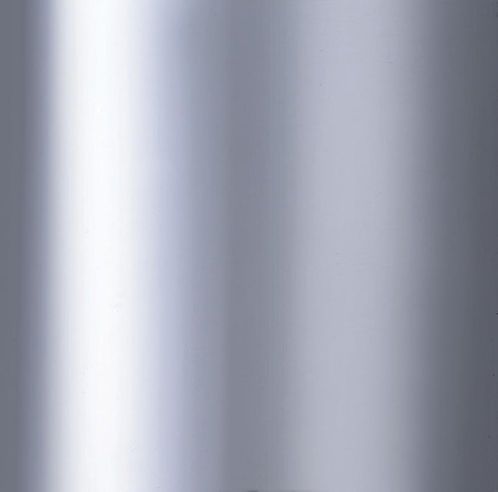 Prescott Rectangular 2-shelf Bar Unit Glossy White - Imperial Furniture (Las Vegas, NV) - Multi Location