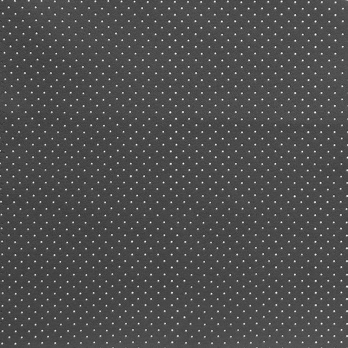 Roger Adjustable Height Office Chair Black and Grey - Imperial Furniture (Las Vegas, NV) - Multi Location