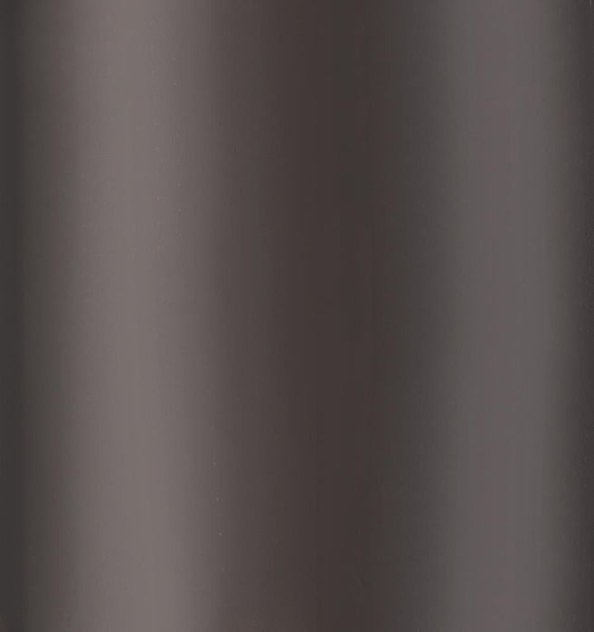 Kate 2-tier Bookcase Black Nickel - Imperial Furniture (Las Vegas, NV) - Multi Location
