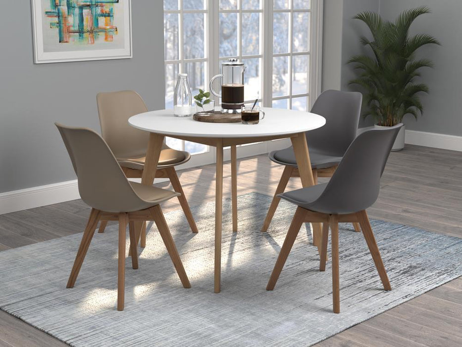 G110011 Dining Chair - Imperial Furniture (Las Vegas, NV) - Multi Location