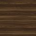 Jacksonville 5-tier Corner Bookcase Aged Walnut - Imperial Furniture (Las Vegas, NV) - Multi Location