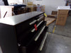 Durango 8-drawer Dresser Smoked Peppercorn - Imperial Furniture (Las Vegas, NV) - Multi Location