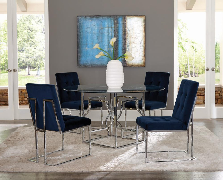 G192561 Dining Chair - Imperial Furniture (Las Vegas, NV) - Multi Location