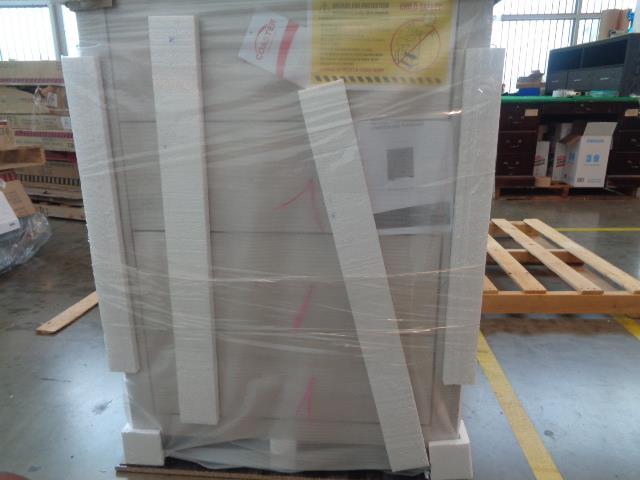 Brantford 4-drawer Chest Coastal White - Imperial Furniture (Las Vegas, NV) - Multi Location