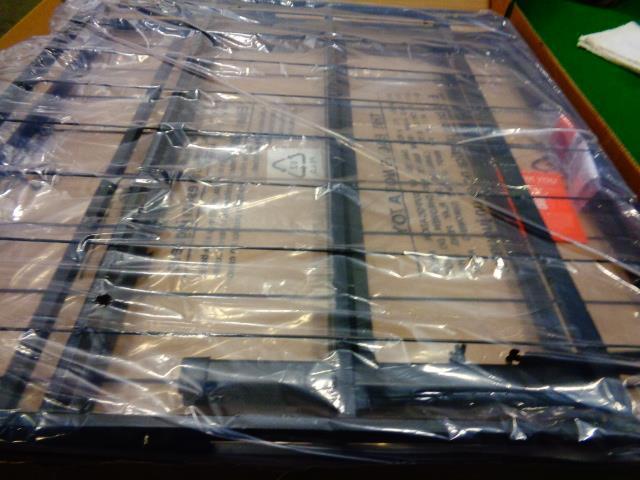 Mabel California King, E.King, Full, Queen, Twin, & Twin XL Mattress Support Black - Imperial Furniture (Las Vegas, NV) - Multi Location