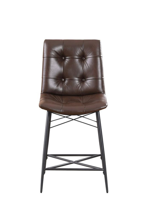 G110301 Counter Stool - Imperial Furniture (Las Vegas, NV) - Multi Location