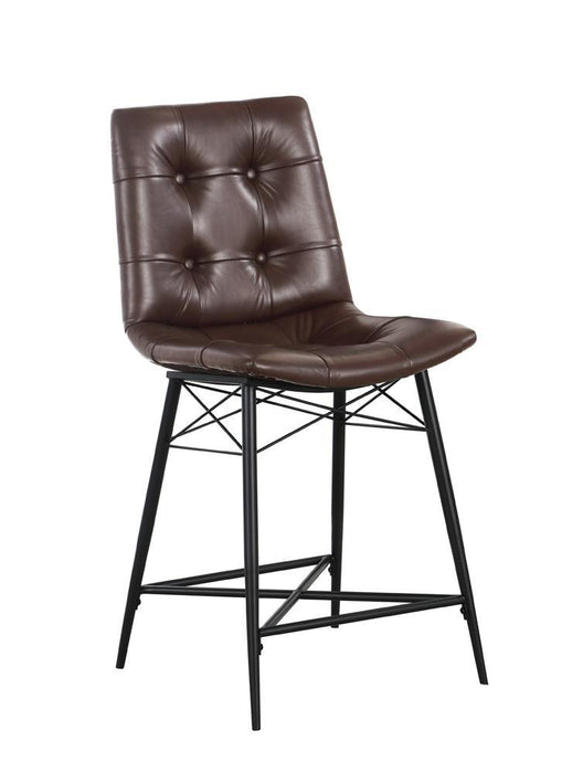 G110301 Counter Stool - Imperial Furniture (Las Vegas, NV) - Multi Location