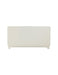 Voula Rectangular 4-door Accent Cabinet White and Gold - Imperial Furniture (Las Vegas, NV) - Multi Location