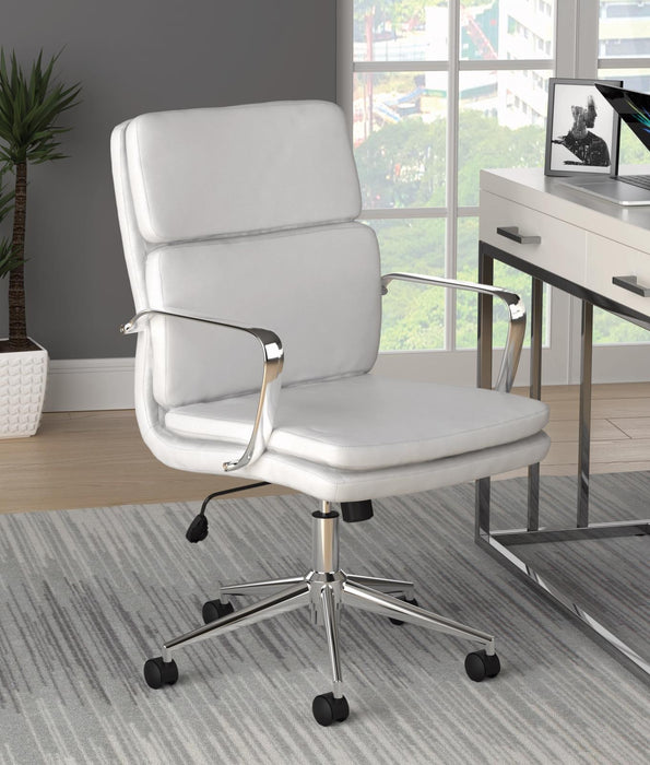 G801744 Office Chair - Imperial Furniture (Las Vegas, NV) - Multi Location
