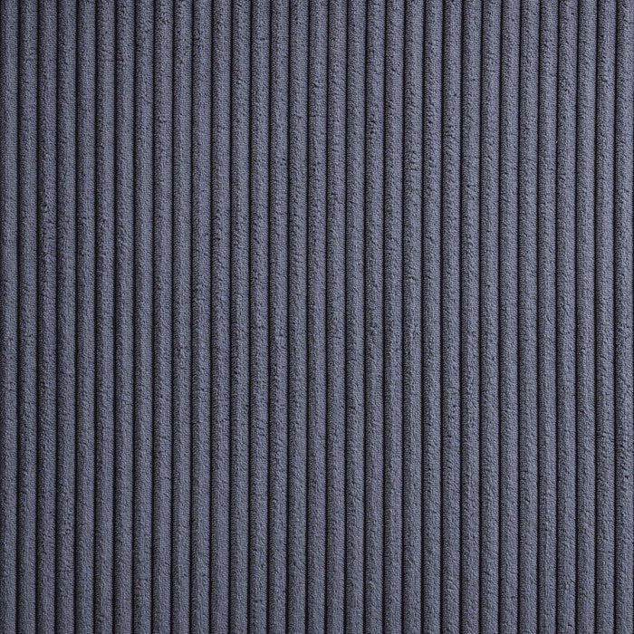 Tisdall California King, E.King & Queen Bed Grey, Black & Queen - Imperial Furniture (Las Vegas, NV) - Multi Location