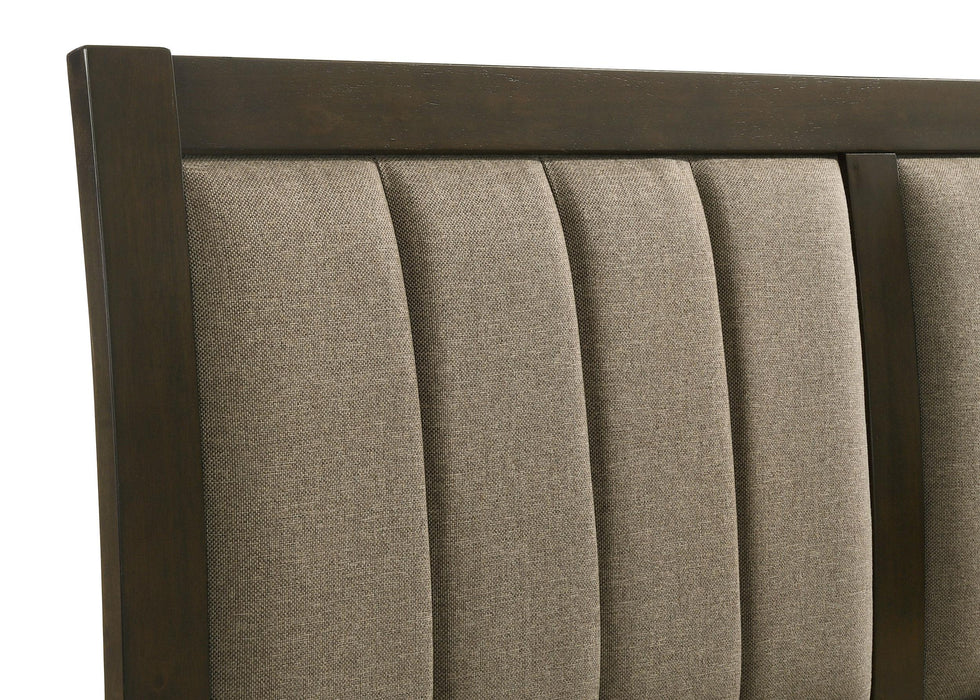 Wilkes Eastern King, Cal.King, Full, Twin, & Queen Bed - Imperial Furniture (Las Vegas, NV) - Multi Location