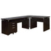 Skylar Desk Sets - Imperial Furniture (Las Vegas, NV) - Multi Location