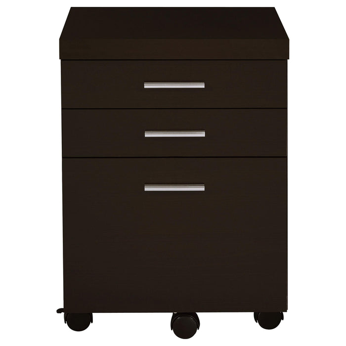 Skylar Desk Sets - Imperial Furniture (Las Vegas, NV) - Multi Location